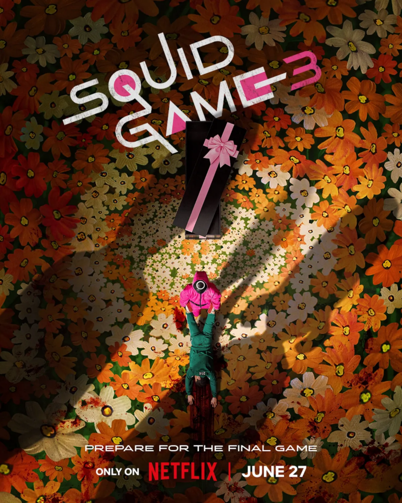 Poster Round 6