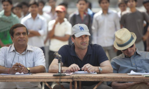 Sessão da Tarde hoje: confira qual filme a Globo exibe nesta quarta-feira (22)