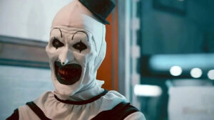 Terrifier 4 é confirmado pelo diretor da franquia