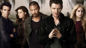 Grandes nomes do elenco de The Originals virão ao Brasil para evento com fãs