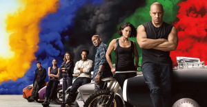 Exibido na Temperatura Máxima, franquia Velozes e Furiosos acumulou polêmicas nos últimos anos