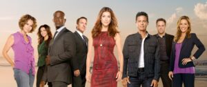 Produtora de Grey’s Anatomy considera reboot de Private Practice
