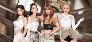 Blackpink tem retorno aos palcos com turnê mundial em 2025