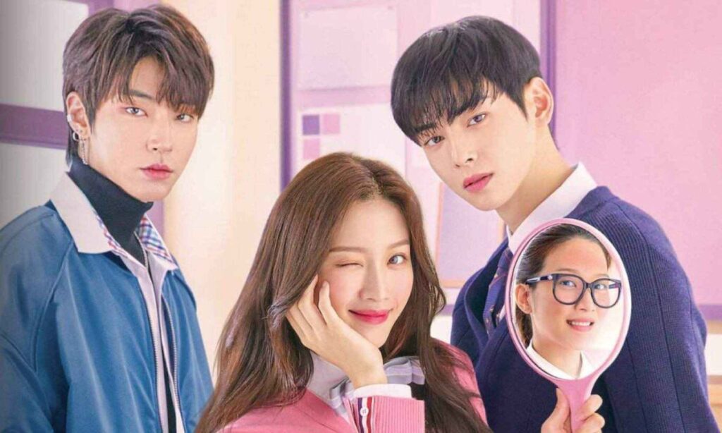 Doramas: a fascinante origem das séries asiáticas que conquistaram o mundo Doramas: a fascinante origem das séries asiáticas que conquistaram o mundo