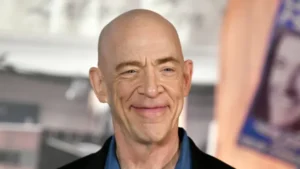JK Simmons se une a Brad Pitt e David Ayer em Heart Of The Beast, novo filme de ação da Paramount
