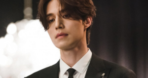 Lee Dong-wook