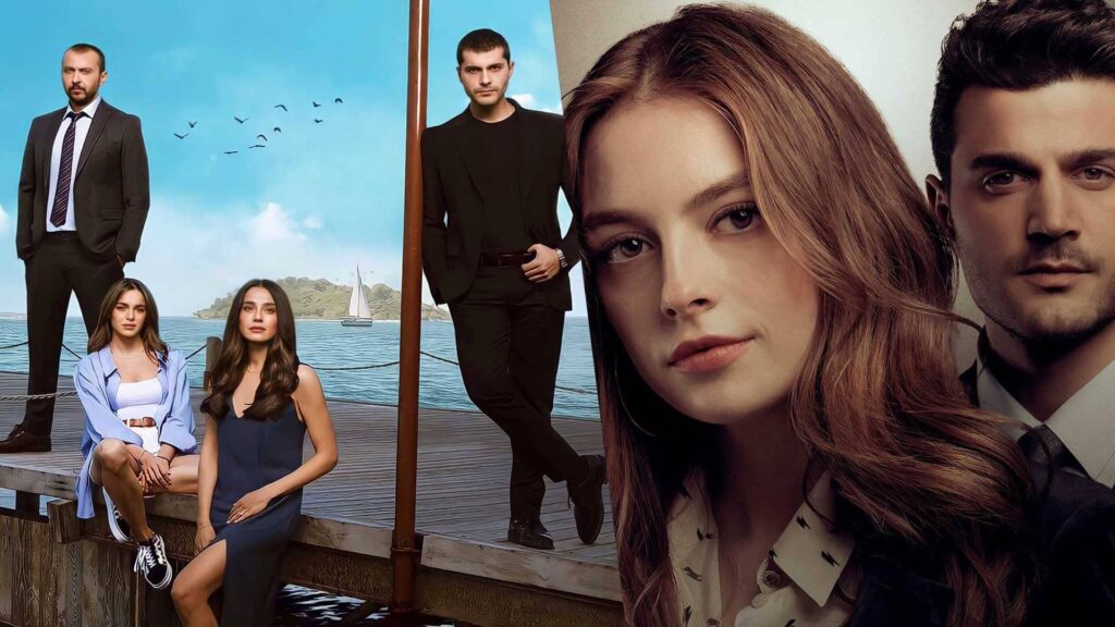 5 novelas no streaming para você que assistiu O Último Verão