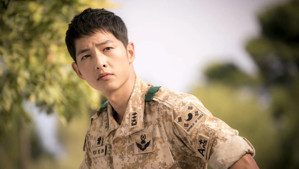 Song Joong-ki: 6 doramas com a estrela de Descendentes do Sol