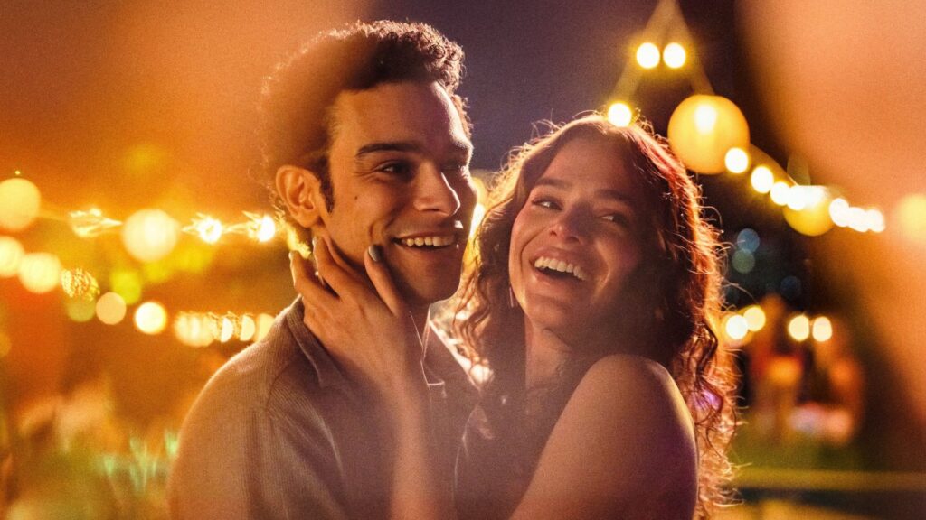 Amor da Minha Vida: série de Bruna Marquezine e Sérgio Malheiros chega aos Estados Unidos