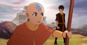 Nickelodeon está produzindo continuação de Avatar: O Último Mestre do Ar