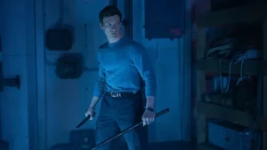 Dexter: Pecado Original bate recorde de audiência em episódio final