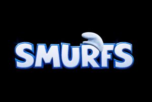 Rihanna anuncia trailer do novo filme de Smurfs