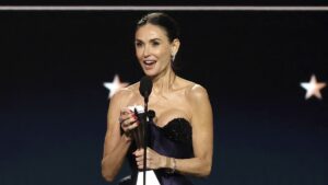 Critics Choice Awards 2025: Confira todos os vencedores da premiação