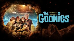 Goonies 2 está oficialmente em produção, diz site