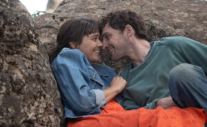 Na Estrada Com o Ex: adaptação do livro de Beth O’leary ganha trailer pela Paramount+