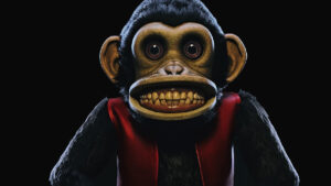 O Macaco: terror de Stephen King estreia com recorde de bilheteria