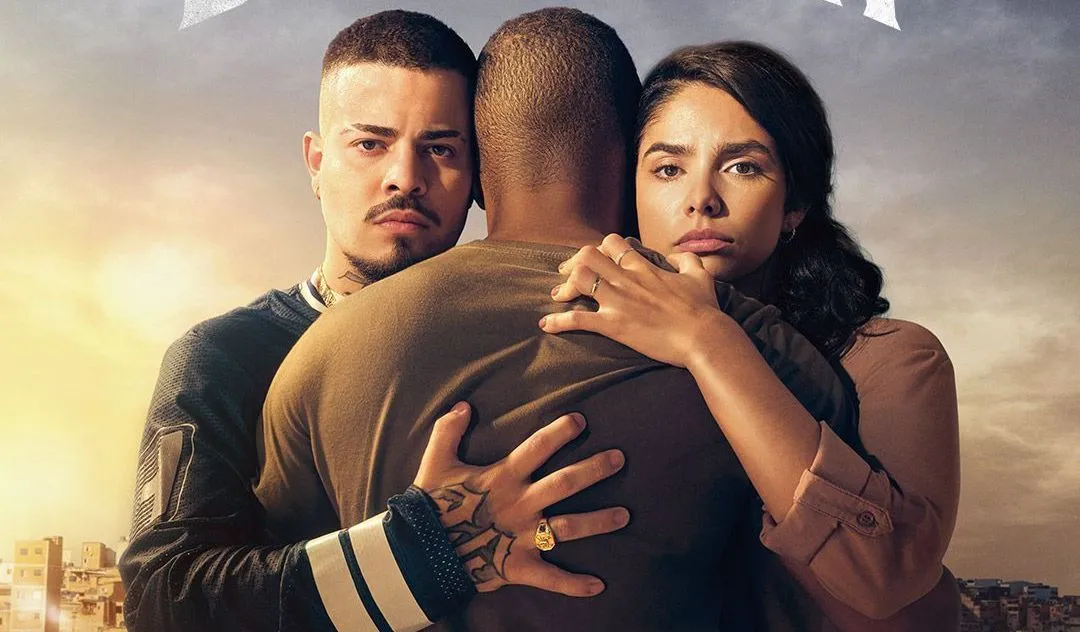 5ª e última temporada de Sintonia faz público chorar e encerra jornada de Rita, Doni e Nando