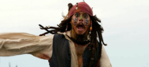 Piratas do Caribe: Disney prepara novo filme com Johnny Depp de volta, diz site