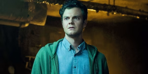 Jack Quaid em The Boys