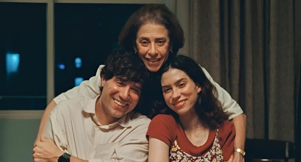 Oscar 2025: Jornal britânico destaca vitória de Ainda Estou Aqui contra Emilia Pérez