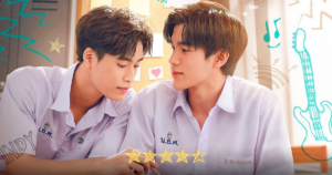 My School President: por que esse é um dos melhores BLs já produzidos pela GMMTV?