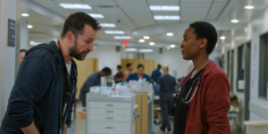 Quando estreia o 6º episódio de The Pitt na Max?