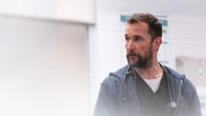 The Pitt é uma série da MZ