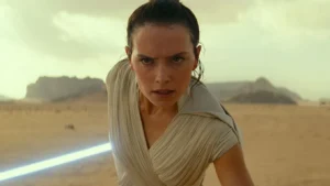 Daisy Ridley explica por que não quer um papel na série de TV de Harry Potter