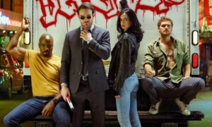 Marvel considera trazer Os Defensores de volta ao MCU