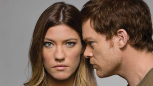 Jennifer Carpenter fala sobre a possiblidade de retornar em Dexter: Resurrection