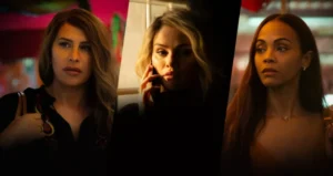 Emilia Pérez fracassa e enfrenta dificuldades em bilheterias no Brasil