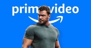 Reacher: 3 temporada estreou recentemente no Prime Video