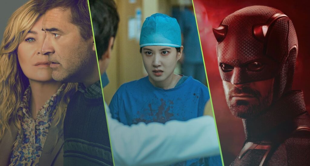 As séries que chegam ao Disney+ em março 2025; Tem Dorama e Marvel