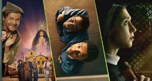 Estreias Prime Video: O que chega no streaming essa semana (24/02 a 02/03)