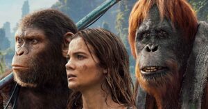 Temperatura Máxima hoje: filme de ficção científica invade sua tela neste domingo (09)