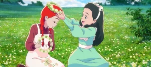 Anne with an E ganhará versão em anime pelo The Answer Studio