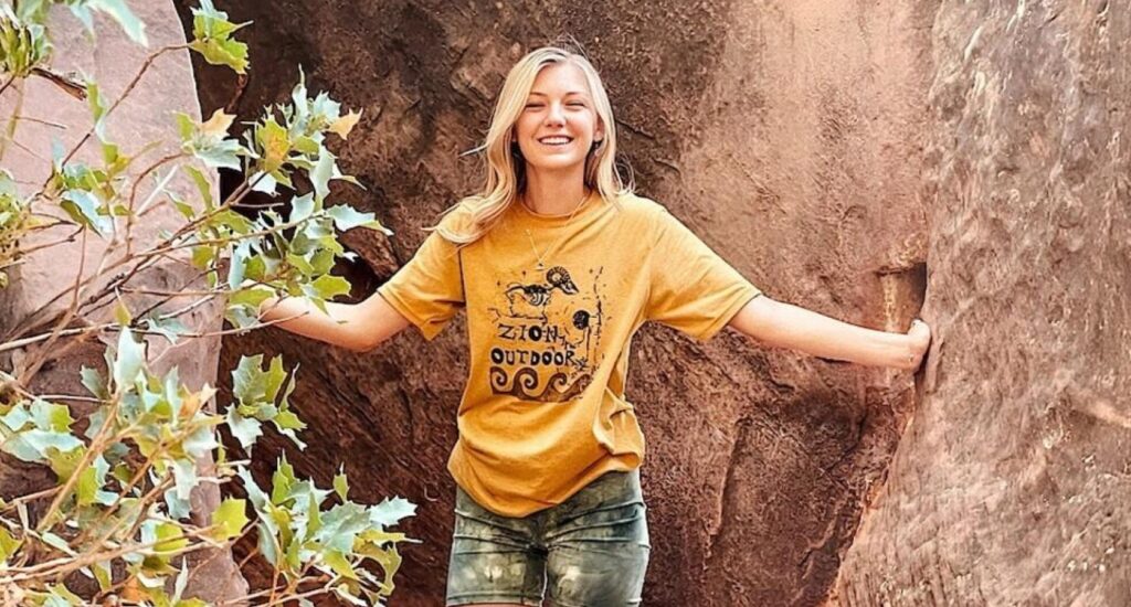 Homicídio nos EUA – Gabby Petito: minissérie da Netflix atinge feito impressionante