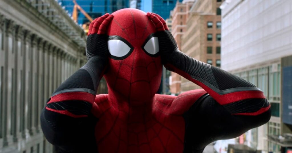 Homem-Aranha