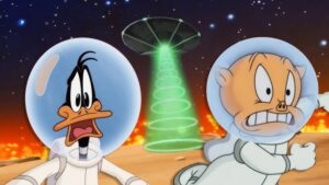Looney Tunes: filme ganha novo teaser trailer