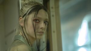 Hunter Schafer, de Euphoria, denuncia alteração em seu passaporte