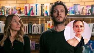 Ninguém Quer: Leighton Meester é confirmada no elenco da 2ª temporada