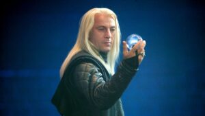 Jason Isaacs revela bastidores de Harry Potter: “É bem entediante”