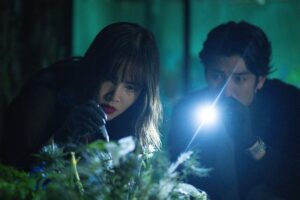 Netflix revela suas séries e filmes originais da Tailândia e Indonésia para este ano