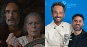 O Último Azul: Filme brasileiro é premiado no Festival de Berlim