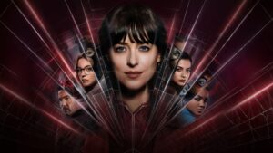 Framboesa de Ouro: Madame Teia e Megalópolis lideram lista de vencedores