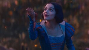 Branca de Neve: live-action ganha novo teaser trailer