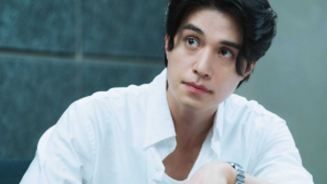 Lee Dong-wook