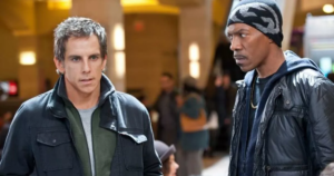 Sessão da Tarde hoje: confira qual filme a TV Globo exibe nesta terça-feira (18)