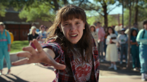 Netflix confirma última temporada de Stranger Things para 2025