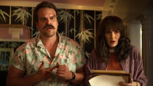 Stranger Things: a última temporada estreia em 2025?